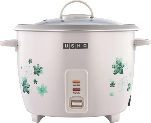 Usha RC28GS1 2.8L Electric Cooker