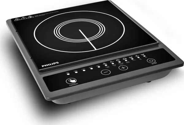 Philips HD4934/00 Induction Cooktop