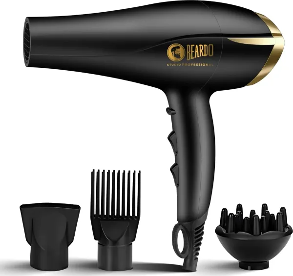 Beardo Tornado Hair Dryer