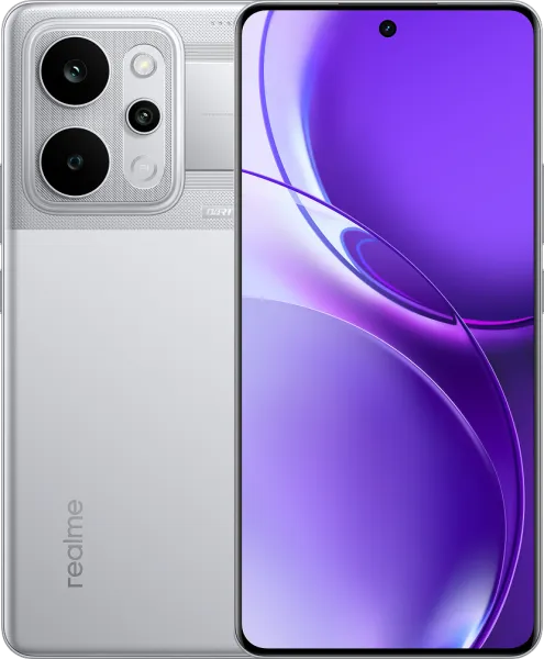 Realme P4 Power 5G (8GB RAM + 256GB)