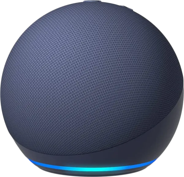 Amazon Echo Dot 5th Gen Smart Speaker
