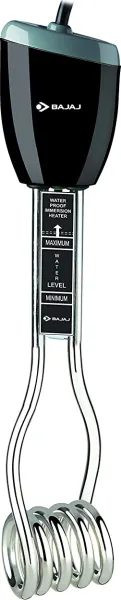 Bajaj Waterproof 1500 W Immersion Rod