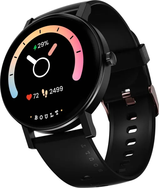 Boult Rover Pro Smartwatch