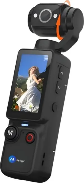 Maizic Smarthome Q7 Vlogging Camera