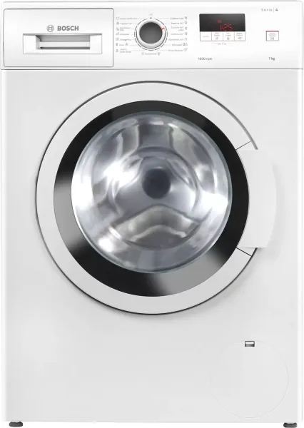 BOSCH WAJ2006EIN 7 kg Fully Automatic Front Load Washing Machine