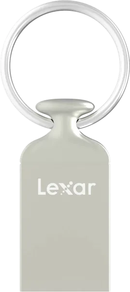 Lexar JumpDrive M22 64GB USB 2.0 Pen Drive