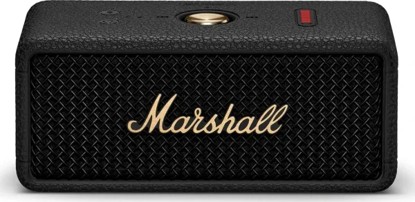 Marshall Emberton III Bluetooth Speaker