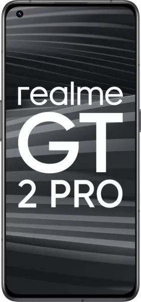 Realme GT 2 Pro 5G (12GB RAM + 256GB)