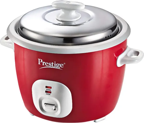 Prestige Cute 1.8-2 1.8L Electric Cooker