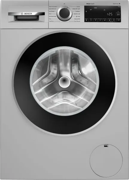 Bosch WGA2740SIN 12 Kg Fully Automatic Front Load Washing Machine
