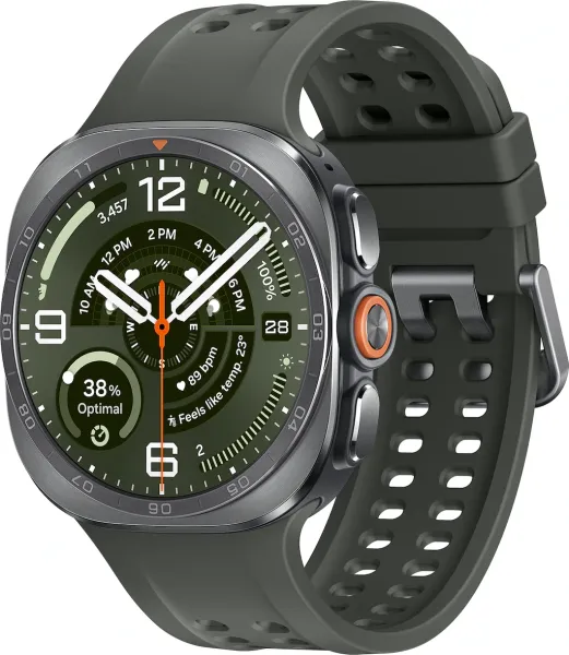 Samsung Galaxy Watch Ultra 2