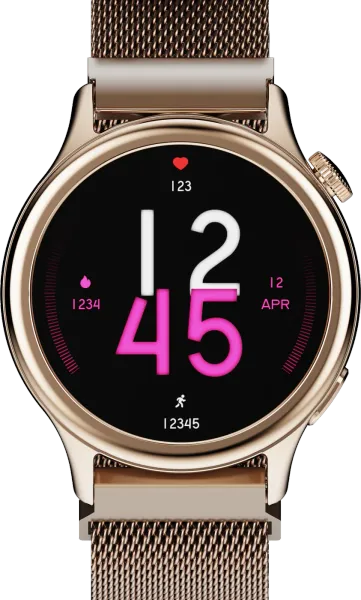 boAt Enigma Daze Smartwatch