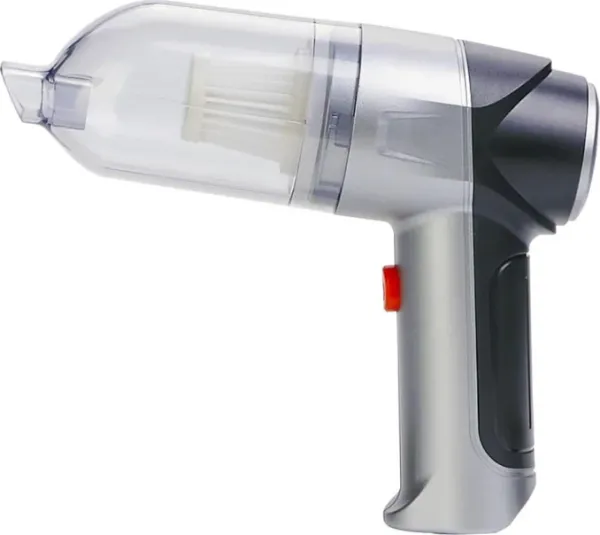Eastman ECVB-588N Handheld Vacuum Cleaner