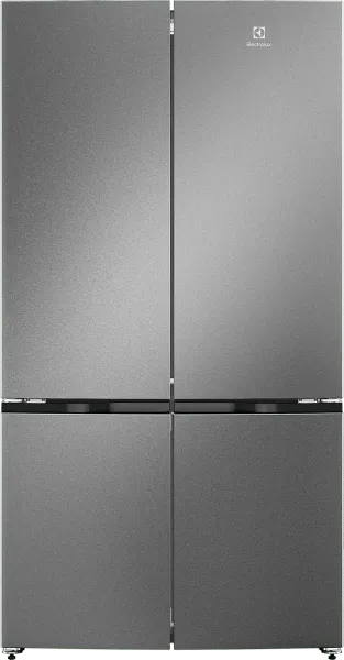 Electrolux EQE5400D-S 547 L French Door Refrigerator