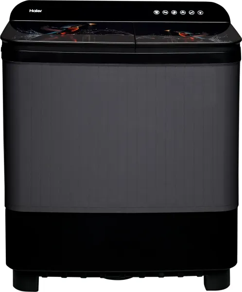 Haier HTW90-178FL 9 Kg Semi Automatic Washing Machine