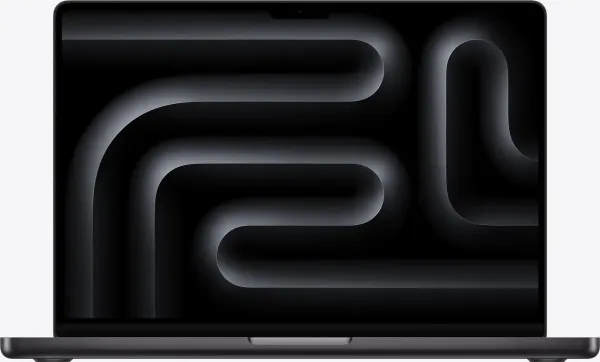 Apple MacBook Pro 14 2026 Laptop (Apple M5 Max/ 36GB/ 2TB SSD/ macOS/ 18‑core CPU/ 32‑core GPU)