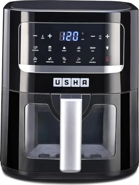 Usha iChef Smart 4.5L Air Fryer