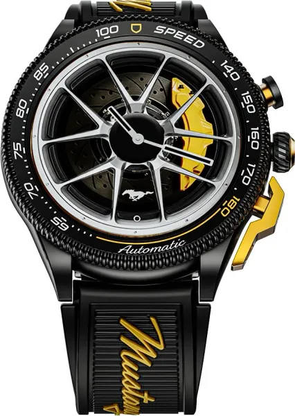 GoBoult Mustang Stallion Smartwatch