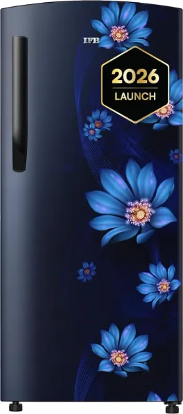 IFB IFBDC-213BXBWE 187 L 2 Star Single Door Refrigerator