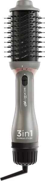 Ikonic 3 in 1 Express Hair Styler