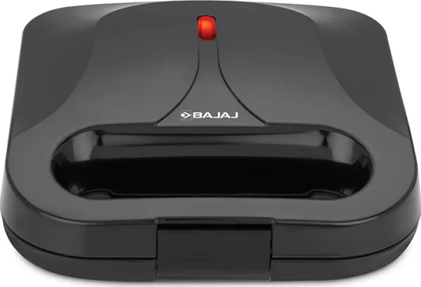 Bajaj SWX6 800W Grill Sandwich Maker