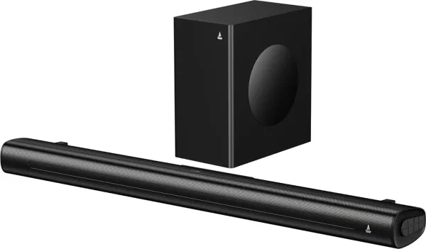 boAt Aavante 2.1 2450 240W Home Theatre