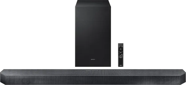 Samsung Q-Series Q600H 320W Soundbar (HW-Q600H/XL)