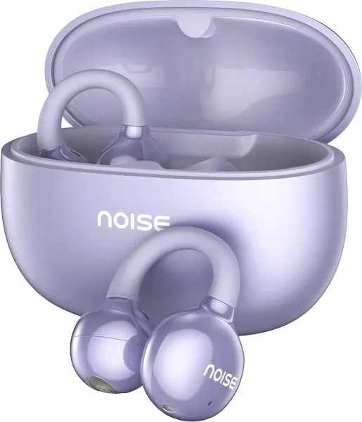 Noise Air Clips OWS True Wireless Earbuds