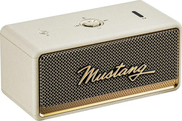GoBoult Mustang GT 20 20W Bluetooth Speaker