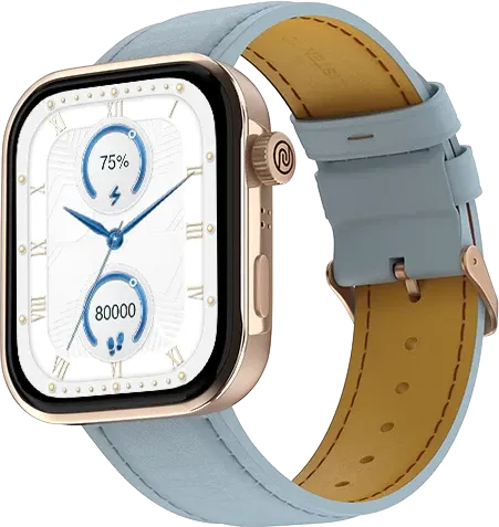 Noise ColorFit Pro 5 Smartwatch
