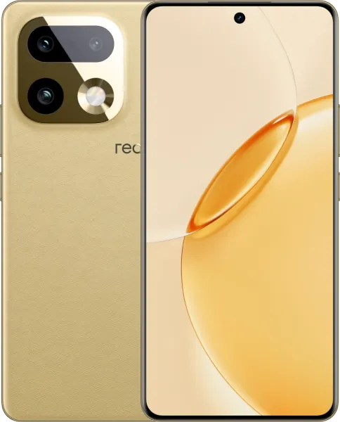 Realme 16 Pro Plus 5G (8GB+256GB)