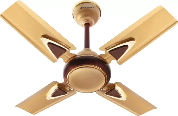 Longway Starlite-1 600 mm 4 Blade Ceiling Fan