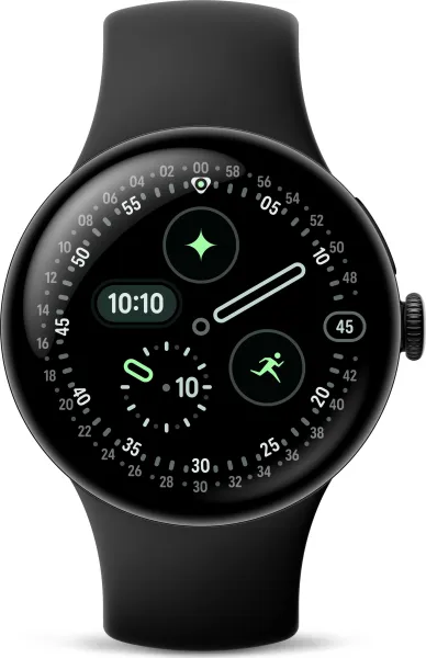 Google Pixel Watch 4