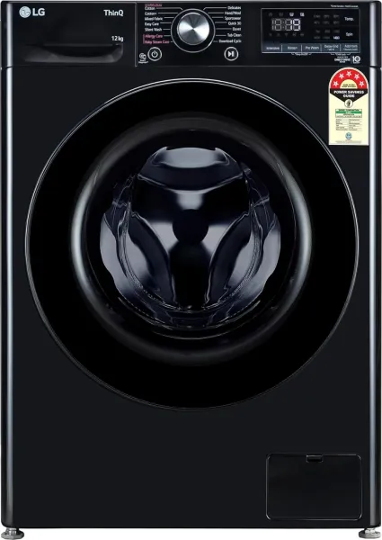 LG FHP1412Z5O 12 kg Fully Automatic Front Load Washing Machine