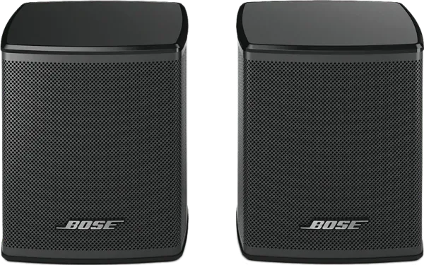 Bose Surround Speakers