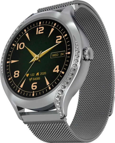 boAt Enigma Gem Smartwatch
