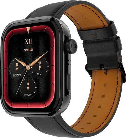 Noise ColorFit Pro 5 Max Smartwatch