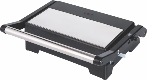 Longway Crisp Master 1000W Sandwich Maker