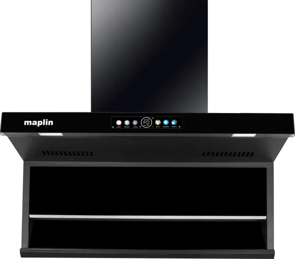 Maplin T-05 Auto Clean Wall Mounted Chimney