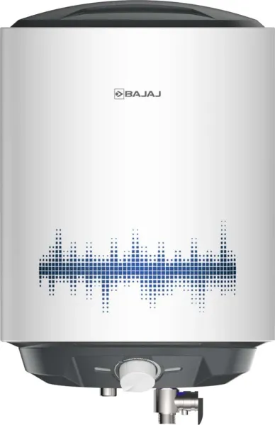 Bajaj Shield Series New Shakti 25L Storage Water Geyser