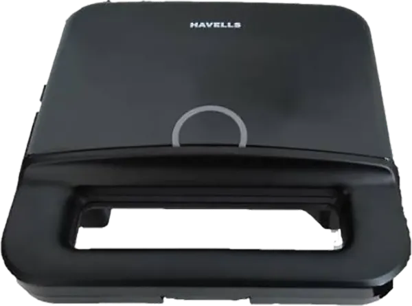 Havells Perfect Fill Plus GHCSTDSK075 800 W 2 Slice Grill Sandwich Maker