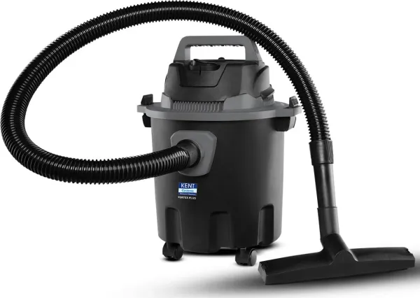 Kent Vortex Plus Wet & Dry Vacuum Cleaner