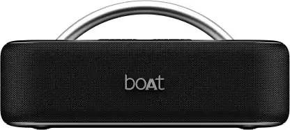 boAt Stone Lumos 60W Bluetooth Speaker