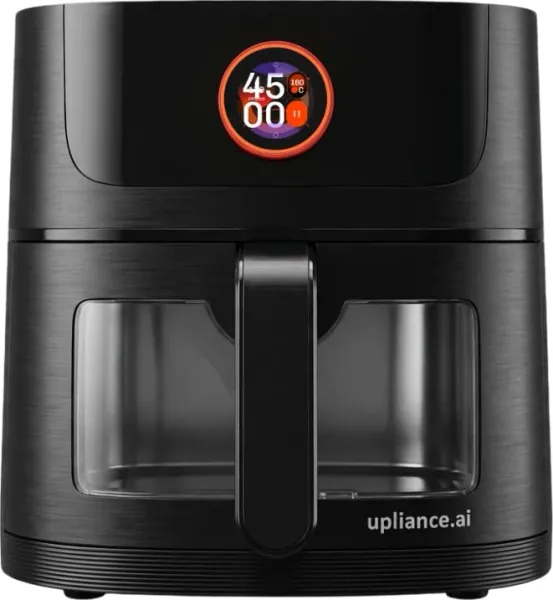 Upliance ‎UP-AF-02 6L Air Fryer