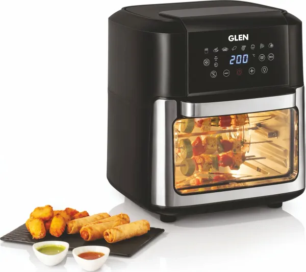 Glen SA 3040 DSS 12L Digital Air Fryer Oven