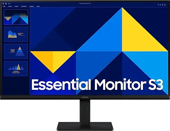 Samsung LS27D300GAWXXL 27 inch Full HD Monitor