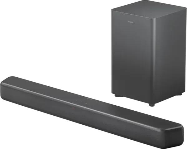 Philips TAB5309 240W Bluetooth Soundbar