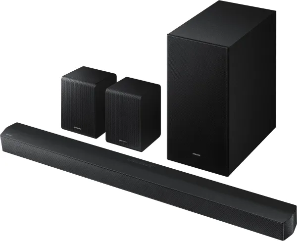 Samsung B-Series B67EF 490W Home Theatre (HW-B67EF)