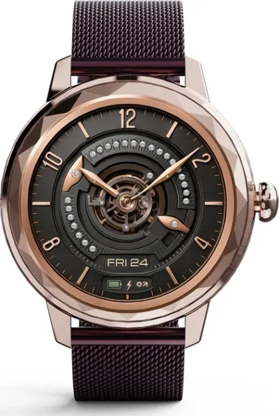 GoBoult Alora Smartwatch