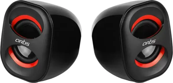 Artis Mini Computer Speaker